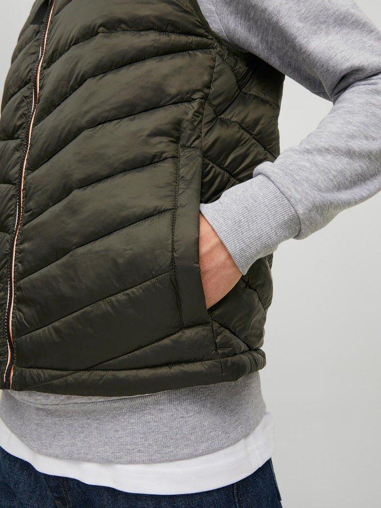 Jack and Jones Hero - Vest - HUSET Men & Women