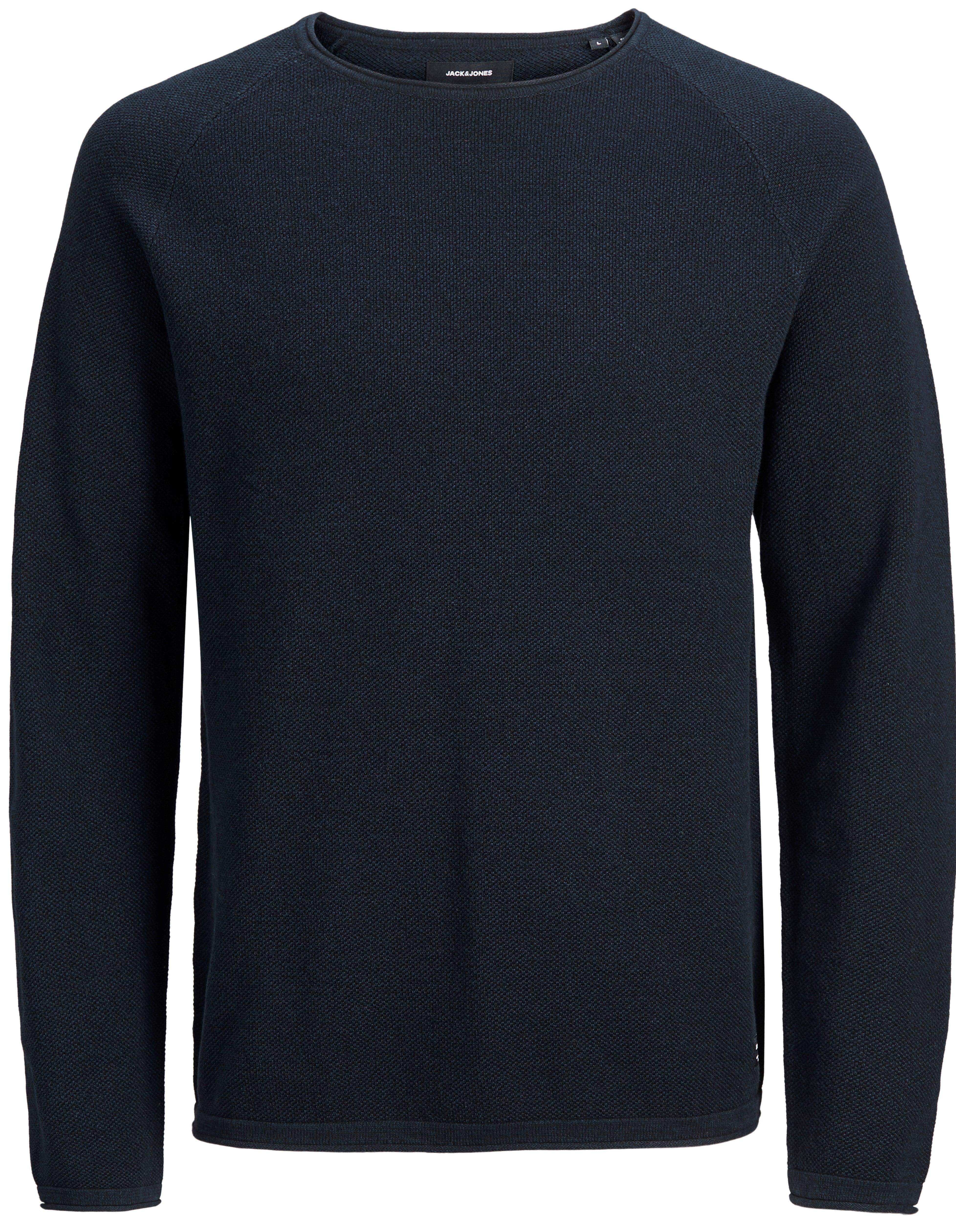 Jack & Jones Hill - Strik - HUSET Men & Women