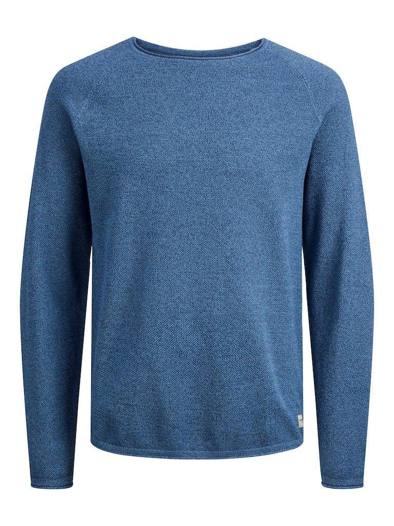 Jack & Jones Hill - Strik - HUSET Men & Women