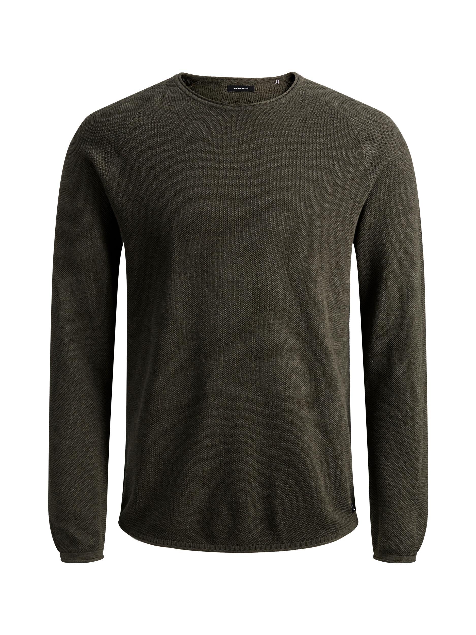 Jack & Jones Hill - Strik - HUSET Men & Women