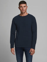 Jack & Jones Hill - Strik - HUSET Men & Women
