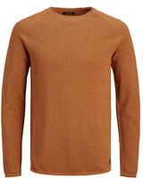 Jack & Jones Hill - Strik - HUSET Men & Women