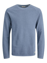 Jack & Jones Hill - Strik - HUSET Men & Women