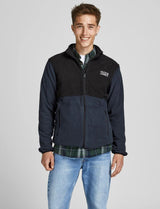 Jack & Jones Hype - Fleecejakke - HUSET Men & Women