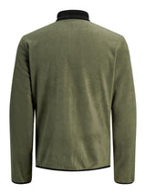 Jack & Jones Hype - Fleecejakke - HUSET Men & Women