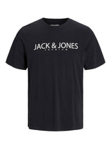 Jack & Jones Jack - T-shirt med logo - HUSET Men & Women