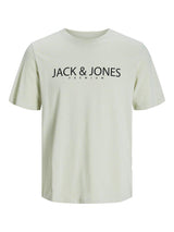 Jack & Jones Jack - T-shirt med logo - HUSET Men & Women