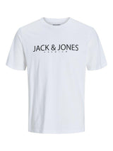 Jack & Jones Jack - T-shirt med logo - HUSET Men & Women