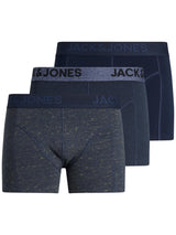 Jack and Jones James - 3-pack trunks - HUSET Men & Women