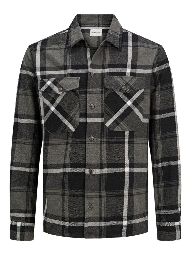 Jack and Jones Jay - Overshirt - HUSET Men & Women