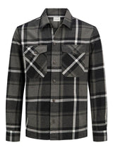 Jack and Jones Jay - Overshirt - HUSET Men & Women
