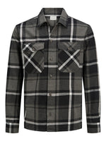 Jack and Jones Jay - Overshirt - HUSET Men & Women (7754176987388)