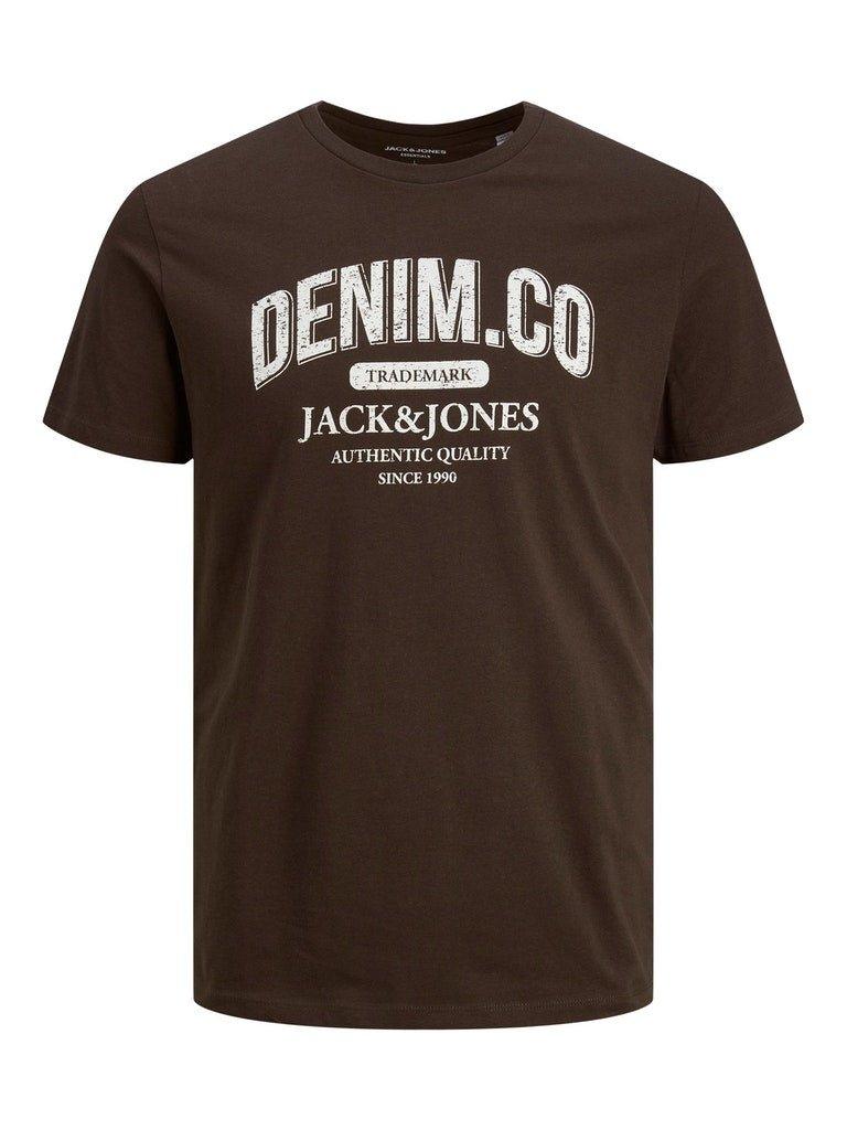 Jack and Jones Jeans - T-shirt - HUSET Men & Women