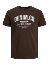 Jack and Jones Jeans - T-shirt - HUSET Men & Women
