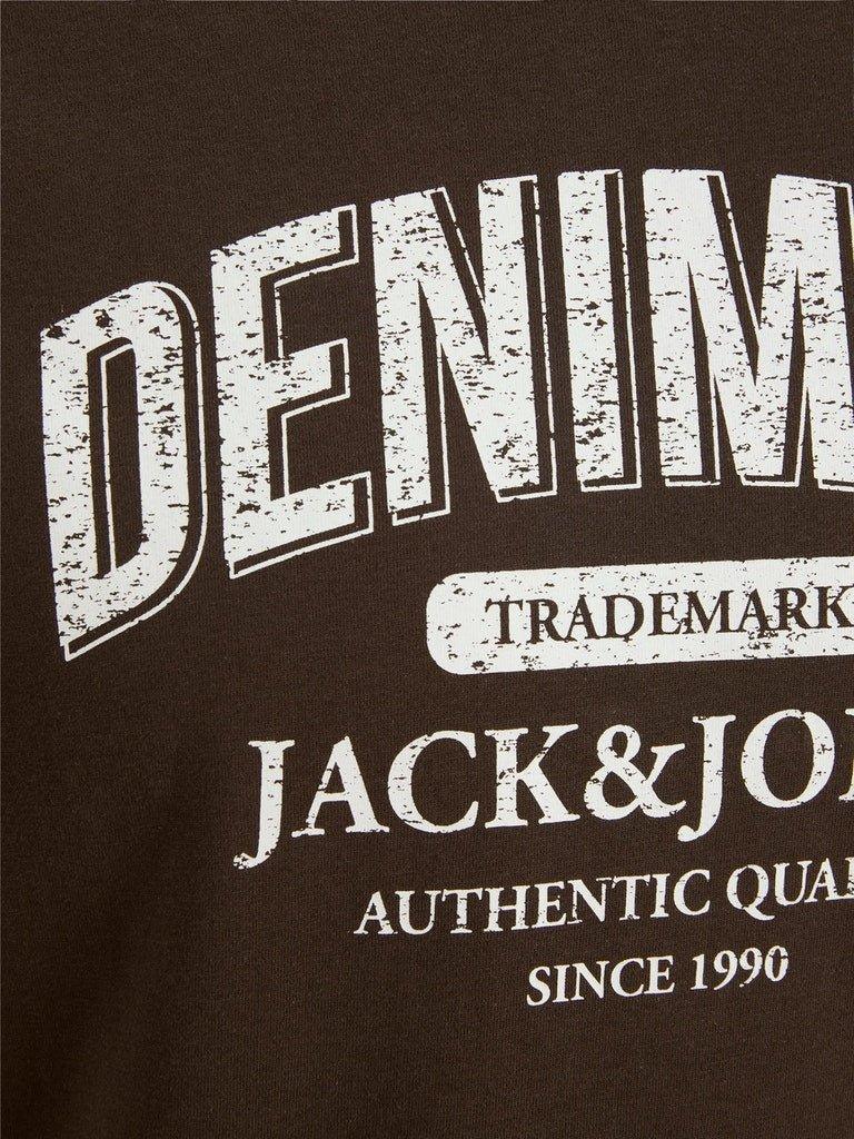 Jack and Jones Jeans - T-shirt - HUSET Men & Women