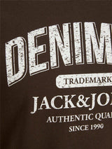 Jack and Jones Jeans - T-shirt - HUSET Men & Women