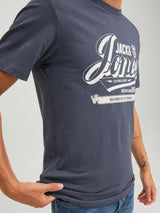 Jack and Jones Jeans - T-shirt - HUSET Men & Women