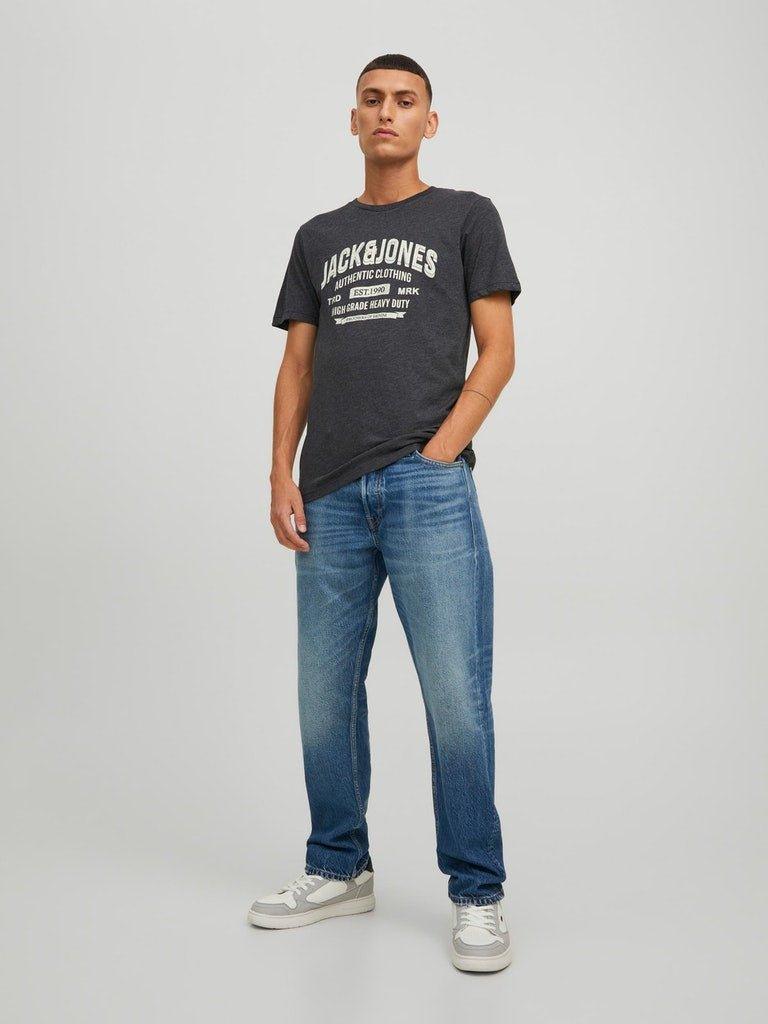 Jack and Jones Jeans - T-shirt - HUSET Men & Women