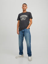 Jack and Jones Jeans - T-shirt - HUSET Men & Women