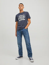 Jack and Jones Jeans - T-shirt - HUSET Men & Women