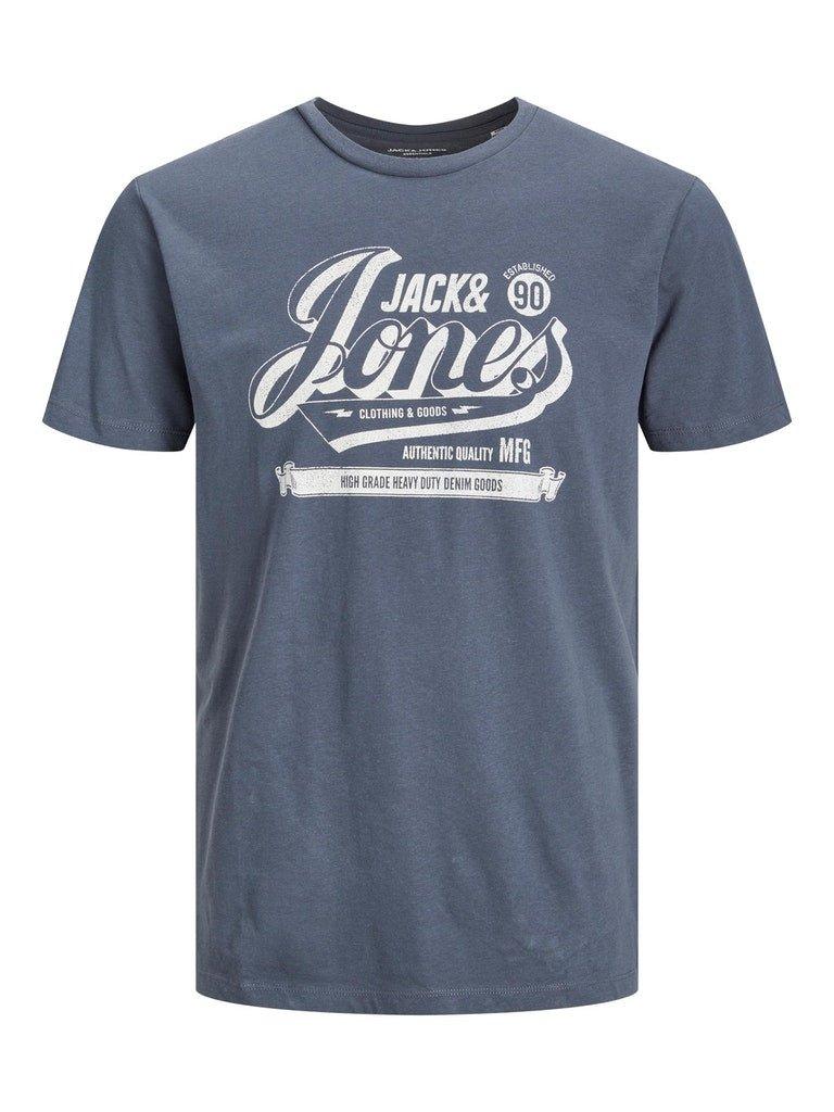 Jack and Jones Jeans - T-shirt - HUSET Men & Women