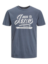 Jack and Jones Jeans - T-shirt - HUSET Men & Women