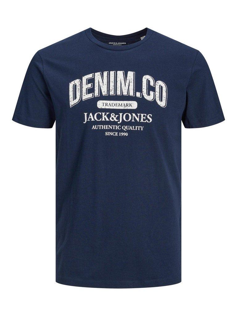 Jack and Jones Jeans - T-shirt - HUSET Men & Women
