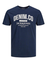 Jack and Jones Jeans - T-shirt - HUSET Men & Women
