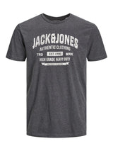 Jack and Jones Jeans - T-shirt - HUSET Men & Women