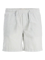 Jack & Jones Jeff - Seersucker shorts - HUSET Men & Women