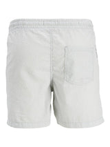 Jack & Jones Jeff - Seersucker shorts - HUSET Men & Women