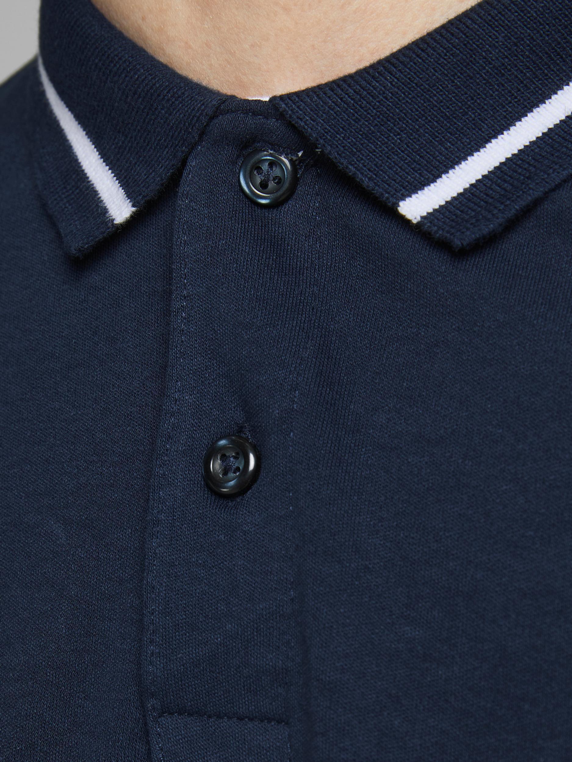 Jack & Jones Jersey - Polo - HUSET Men & Women