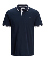 Jack & Jones Jersey - Polo - HUSET Men & Women
