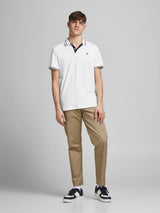 Jack & Jones Jersey - Polo - HUSET Men & Women
