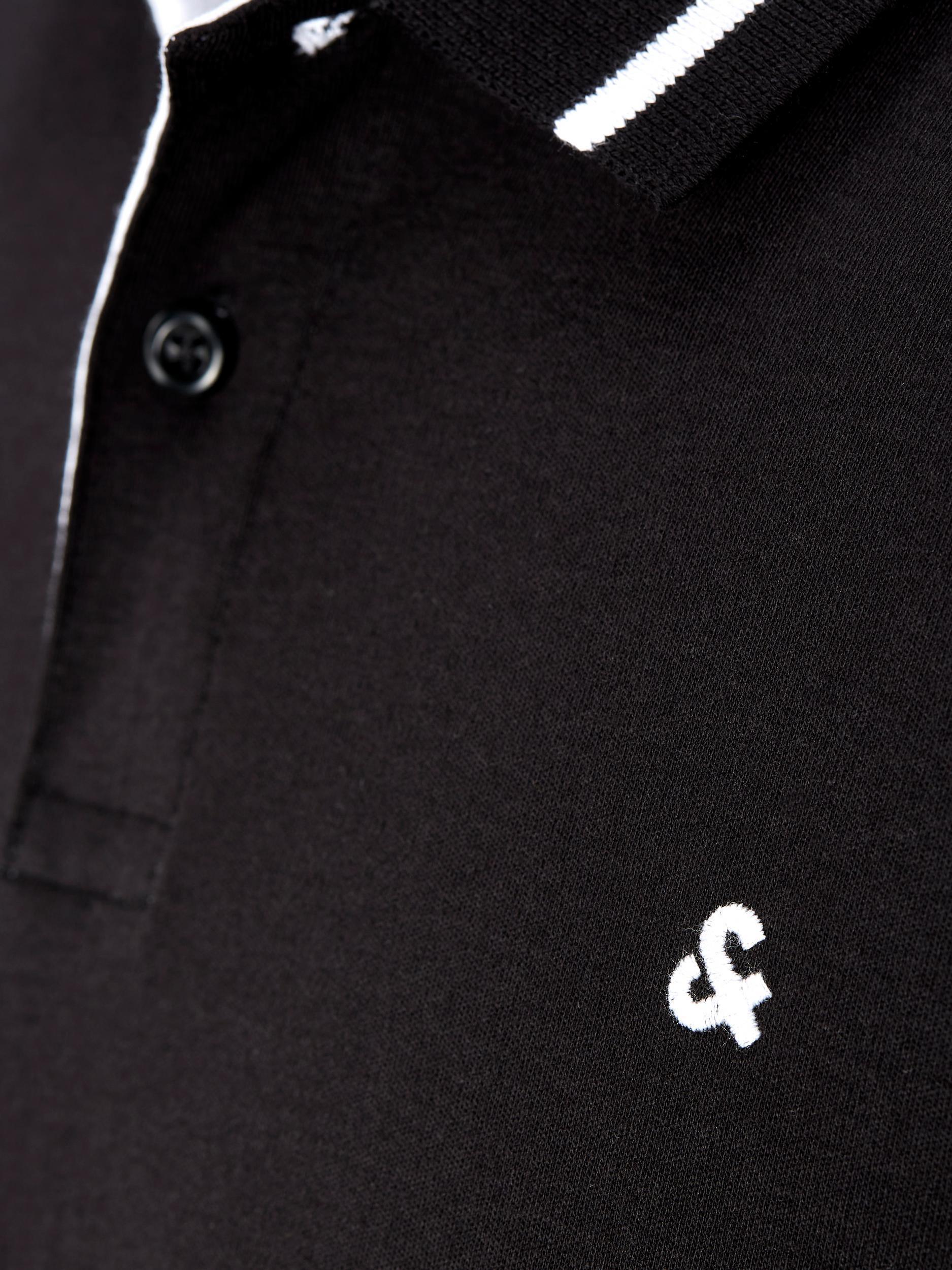 Jack & Jones Jersey - Polo - HUSET Men & Women