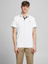 Jack & Jones Jersey - Polo - HUSET Men & Women