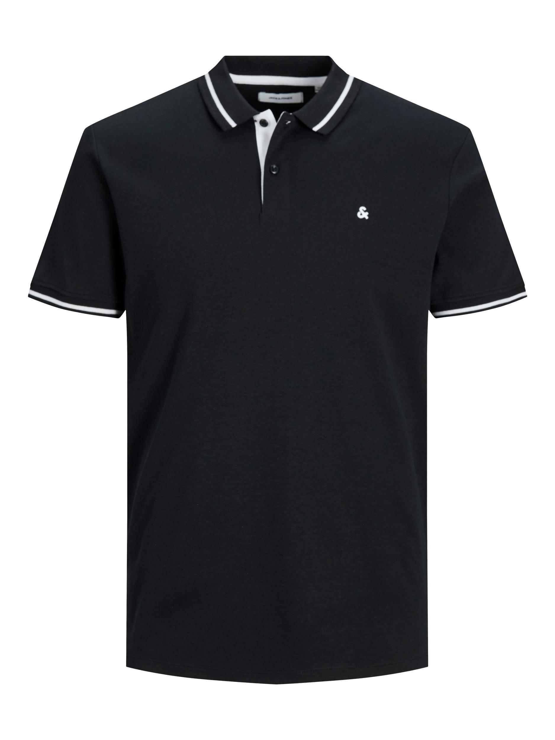 Jack & Jones Jersey - Polo - HUSET Men & Women