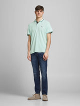 Jack & Jones Jersey - Polo - HUSET Men & Women