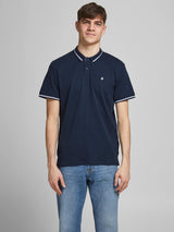 Jack & Jones Jersey - Polo - HUSET Men & Women