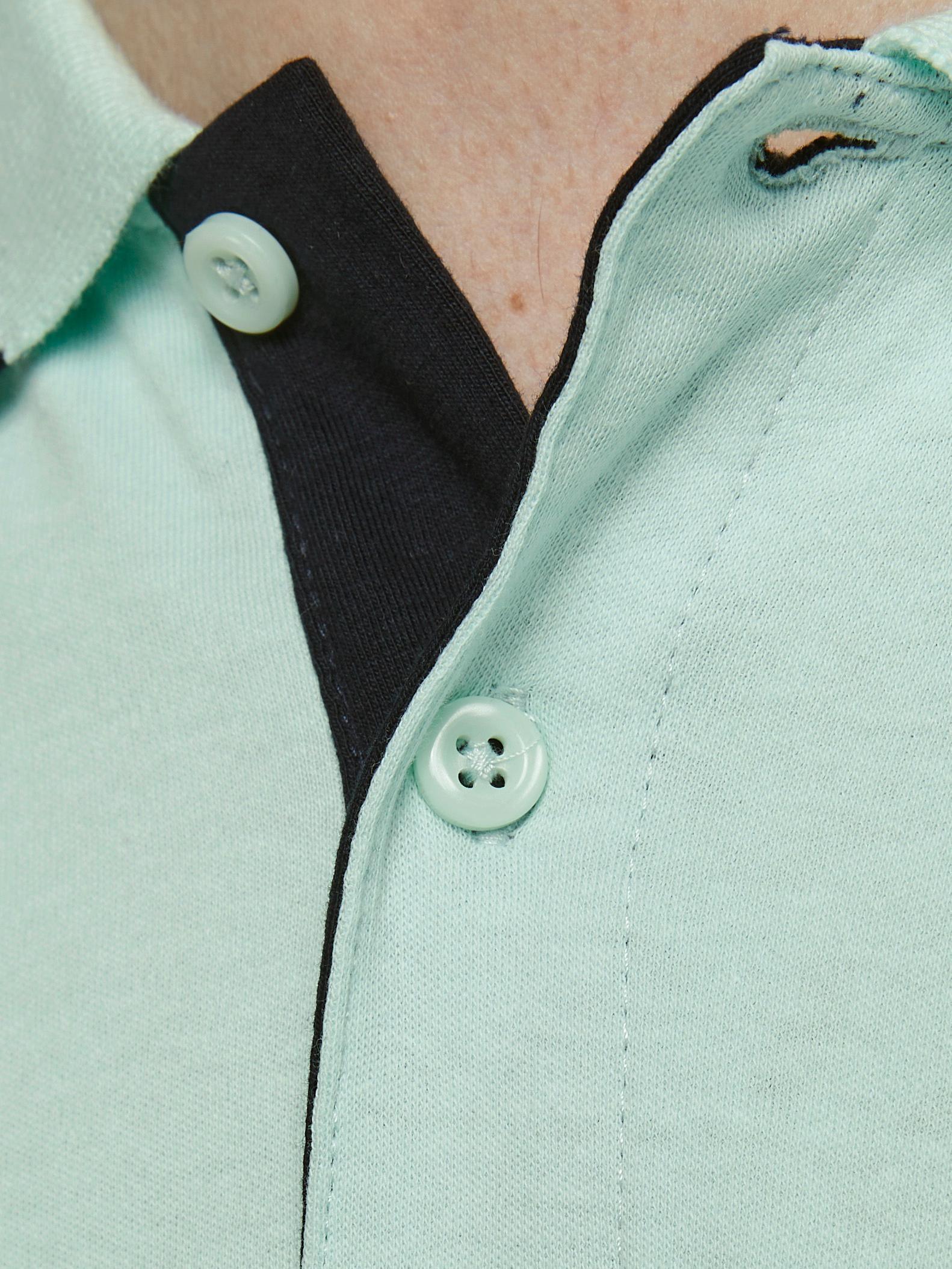 Jack & Jones Jersey - Polo - HUSET Men & Women