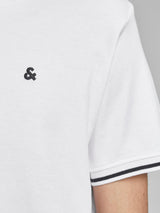 Jack & Jones Jersey - Polo - HUSET Men & Women