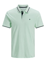Jack & Jones Jersey - Polo - HUSET Men & Women