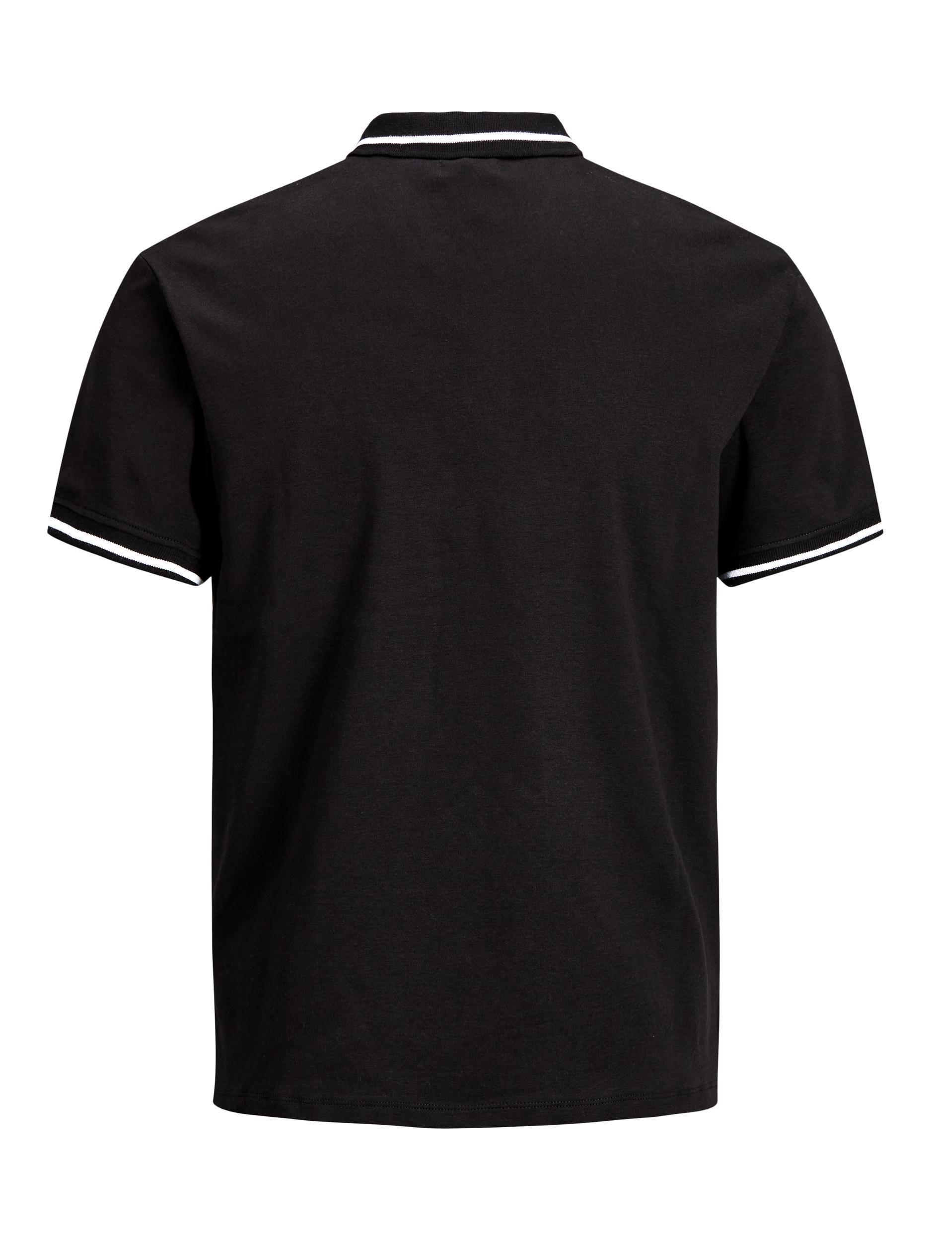 Jack & Jones Jersey - Polo - HUSET Men & Women