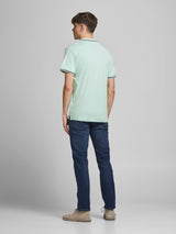 Jack & Jones Jersey - Polo - HUSET Men & Women