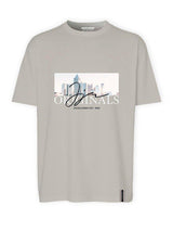 Jack and Jones Joshua - Foto T-shirt - HUSET Men & Women