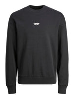 Jack and Jones Kam - Crew Neck Sweat - HUSET Men & Women (7744662372604)