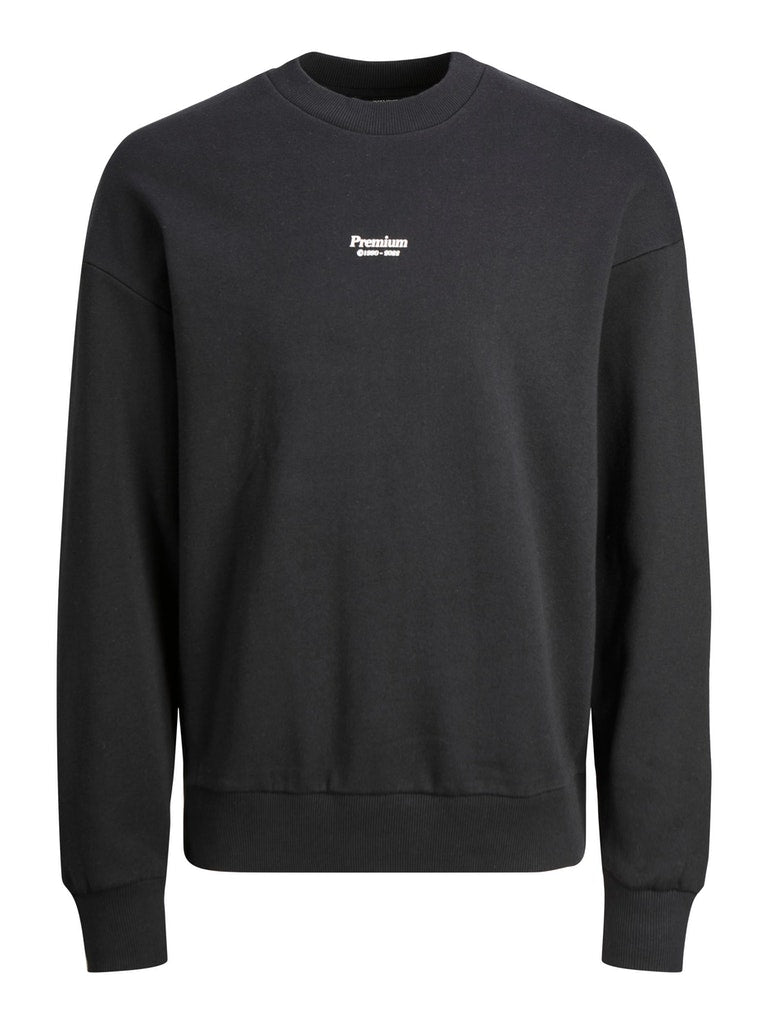 Jack and Jones Kam - Crew Neck Sweat - HUSET Men & Women (7744662372604)