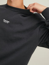 Jack and Jones Kam - Crew Neck Sweat - HUSET Men & Women