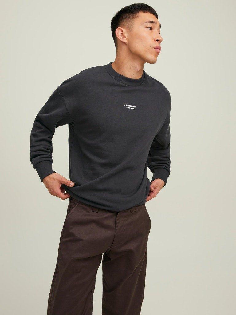 Jack and Jones Kam - Crew Neck Sweat - HUSET Men & Women