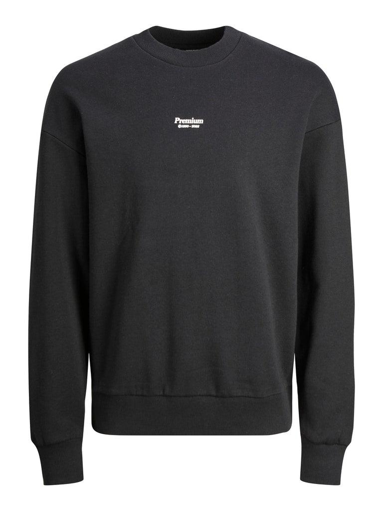 Jack and Jones Kam - Crew Neck Sweat - HUSET Men & Women